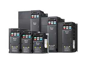 Delta Variable Frequency Drive in Bangalore
