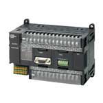 Nanologic Automation Omron PLC CP1H Series Dealers in Bangalore