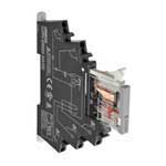 Omron Relay G2RV-SR Dealers in Bangalore Nanologic Automation