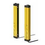 Omron Safety Light Curtain F3SR-B Series in Bangalore Nanologic Automation