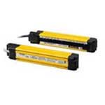 Omron Safety Light Curtain F3W-MA Series in Bangalore Nanologic Automation