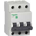 Schneider Electric Switch Gears MCB Easy9 Distributors in Bangalore